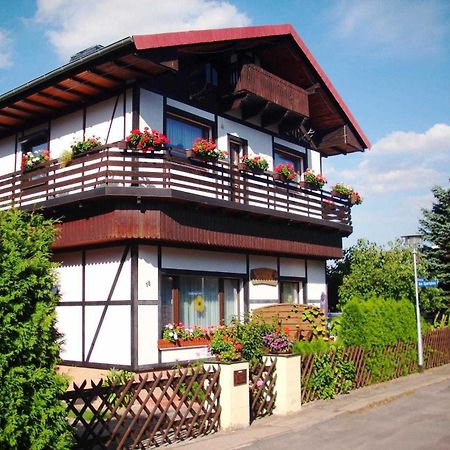 블랑켄부르크 Ferienobjekte Familie Beck 아파트 외부 사진